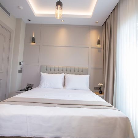 Anatolia Inn Istanbul Exterior foto